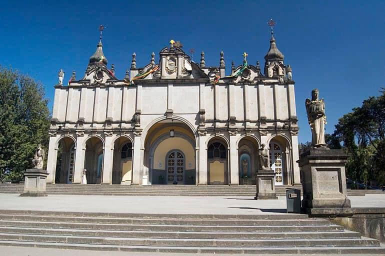 Half-Day Addis Ababa City Tour (Option Two)