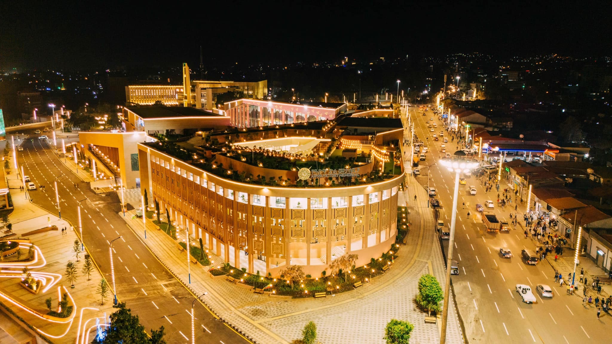 Addis Ababa City Tour Discover the Heart of Ethiopia