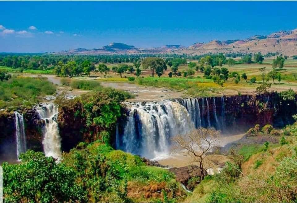 6 Days Northern Ethiopia Historic Route Tour