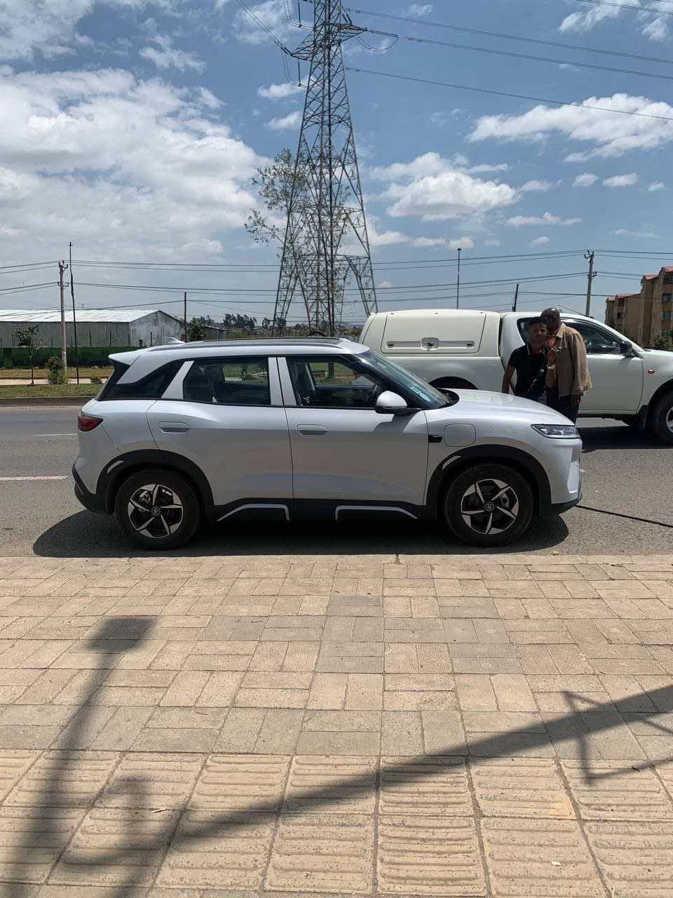 Car Rental hero Image 4