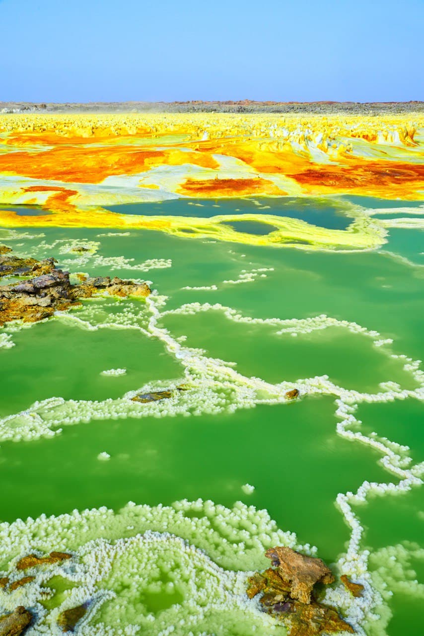 Sistrum Travel Experiences