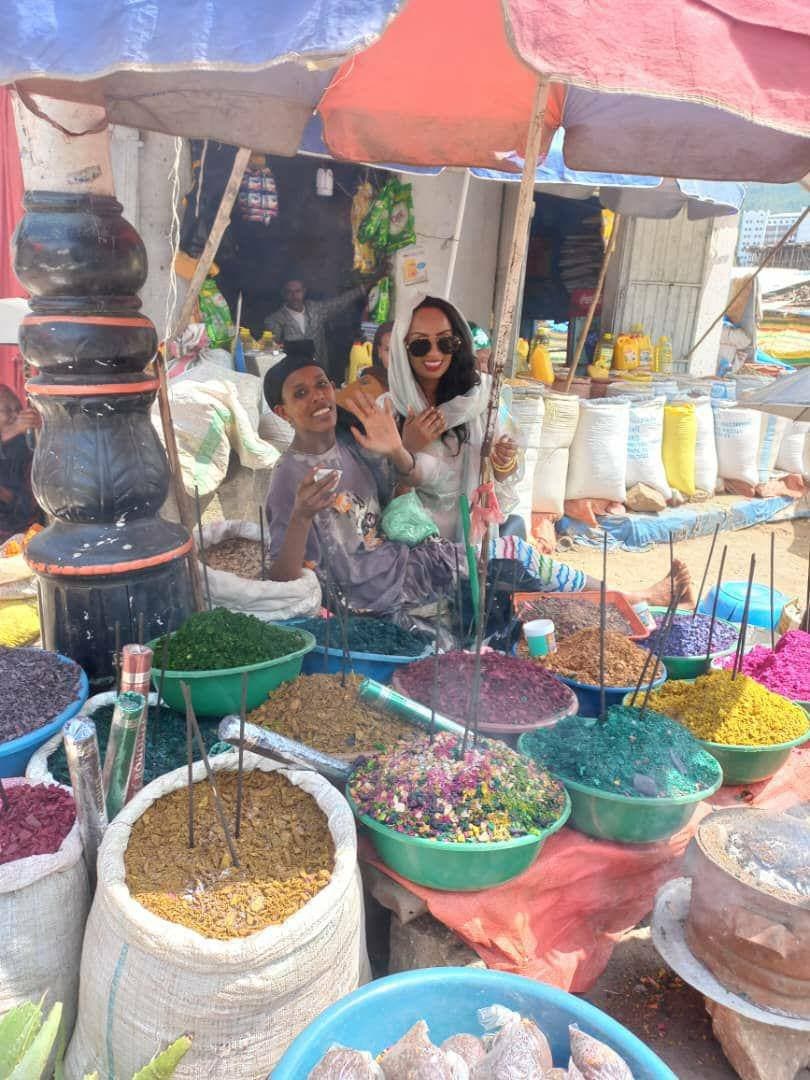 Exploring Unique Destinations one